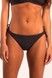 Трусы женские для купальника BeachLife 165217-860, чорний*, XS