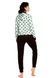 Костюм жіночий Effetto 03102, Mint (м'ята), S