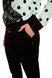 Костюм жіночий Effetto 03102, Mint (м'ята), S