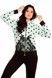Костюм жіночий Effetto 03102, Mint (м'ята), S