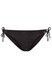 Трусы женские для купальника BeachLife 165217-860, чорний*, XS