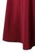 Нічна сорочка жіноча Effetto S03199P, burgundy (бордовий), 3XL