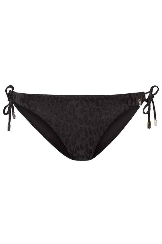 Трусы женские для купальника BeachLife 165217-860, чорний*, XS