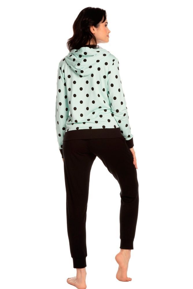 Костюм жіночий Effetto 03102, Mint (м'ята), S