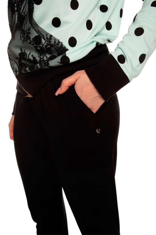 Костюм жіночий Effetto 03102, Mint (м'ята), S