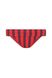 Трусы женские для купальника BeachLife 070201-460, красный, XS