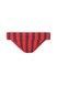 Трусы женские для купальника BeachLife 070201-460, красный, XS