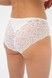 Труси-сліпи жіночі Effetto Sofia 011 32 01, white (білий), S