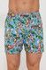 Трусы-шорты мужские Cornette 011-189 Classic A26 3-5XL, синий