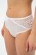 Труси-сліпи жіночі Effetto Sofia 011 32 01, white (білий), S