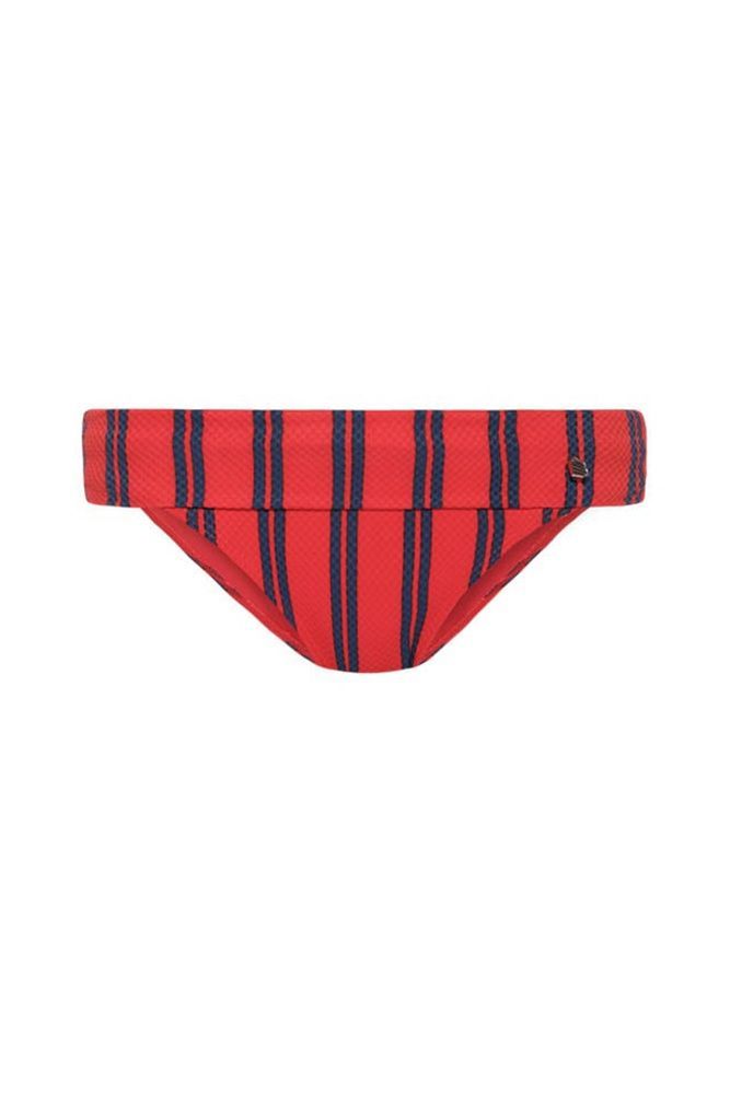 Трусы женские для купальника BeachLife 070201-460, красный, XS