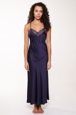 Платье женское LingaDore 6203LD, блакитний, L