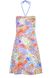 Сукня жіноча LingaDore 5111P-1, Flowerprint (принт), M