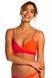 Бюстгальтер-трикутник купальний з формованою чашкою BeachLife 070112-275, micro fabric (рожевий-помаранчевий), 75, B
