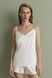 Піжама жіноча Effetto S03400IM, white (білий), L