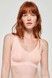 Бюстгальтер-бралет з формованою чашкою Gisela 10026T, pink (рожевий), S
