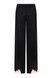 Піжама жіноча Effetto 03163/1PO, Black (чорний), 3XL