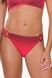 Трусы женские для купальника LingaDore 7209B, рожевий, S