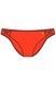 Труси для купальника жіночі BeachLife 070216-355, micro fabric (помаранчевий), S