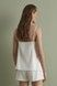 Піжама жіноча Effetto S03400IM, white (білий), L