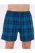 Трусы-шорты мужские Cornette 293 002-293 Comfort B24, бірюзовий, L
