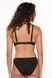 Трусы женские для купальника LingaDore 7201B, чорний*, XL