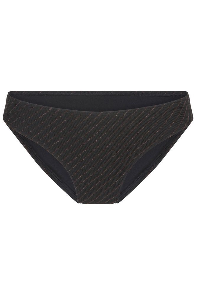 Трусы женские для купальника LingaDore 7201B, чорний*, XL