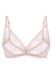 Бюстгальтер з м'якою чашкою Effetto STELLA 024 016, silver peony (срібний піон), 70, C