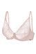 Бюстгальтер з м'якою чашкою Effetto STELLA 024 016, silver peony (срібний піон), 70, C
