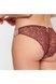 Трусы-бикини женские LingaDore 6613B-1, принт, XL