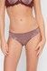 Трусы-бикини женские LingaDore 6613B-1, принт, XL