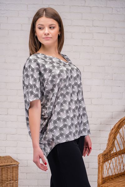 Костюм жіночий Lanett 040-21XL, кольоровий, XL