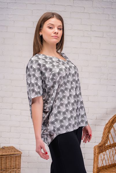 Костюм женский Lanett 040-21XL, цветной, XL