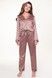 Піжама жіноча LingaDore 6818SET, Animal Print (тваринний принт), XS