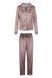 Піжама жіноча LingaDore 6818SET, Animal Print (тваринний принт), XS