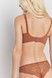 Бюстгальтер з пуш ап Gisela 10011T, toffee (карамельний), XL