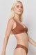 Бюстгальтер з пуш ап Gisela 10011T, toffee (карамельний), XL