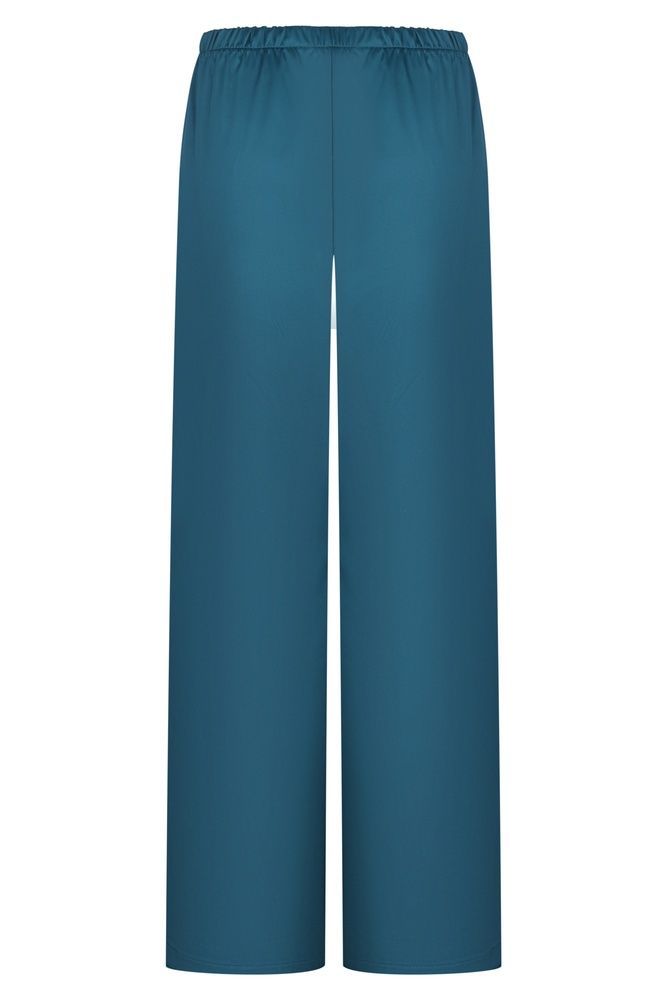 Піжама жіноча Effetto S03420IM, emerald (смарагдовий), 3XL