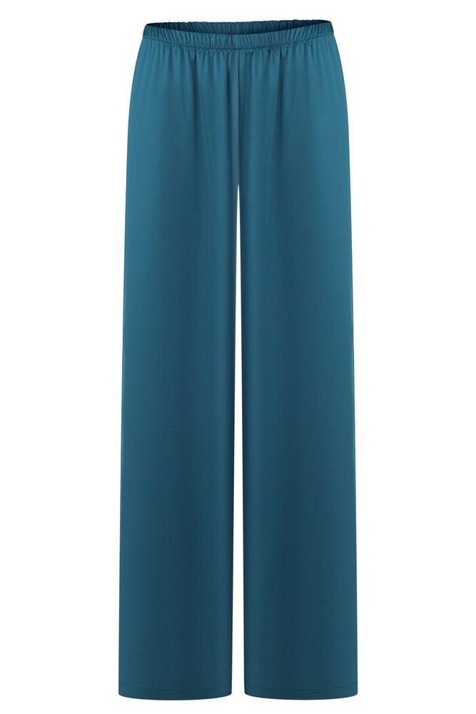 Піжама жіноча Effetto S03420IM, emerald (смарагдовий), 3XL