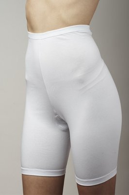 Панталони жіночі Emy Cinzia, bianco (білий), 5/XL