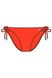 Трусы женские для купальника BeachLife 070217-355, оранжевый, S