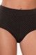 Труси для купальника жіночі LingaDore 7201HWB, Black (чорний), L