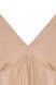 Нічна сорочка жіноча Effetto S03199, beige (бежевий), 3XL
