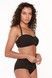 Труси для купальника жіночі LingaDore 7201HWB, Black (чорний), L