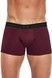 Трусы-боксеры мужские Cornette 503 HE Energy, бордовый, M