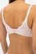 Бюстгальтер з формованою чашкою Spacer Effetto NATALI 004 70 06, Pearl (перлина), 80, I