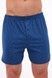 Трусы-шорты мужские Cornette 327 002-327 Comfort B25, синий, XXL