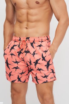 Шорти купальні чоловічі BeachLife 090201-279, mix print, S