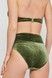 Труси для купальника жіночі BeachLife 970201-781, green (зелений), S