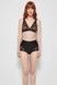 Бюстгальтер-бралет з формованою чашкою Gisela 10015T, Black (чорний), 75, C